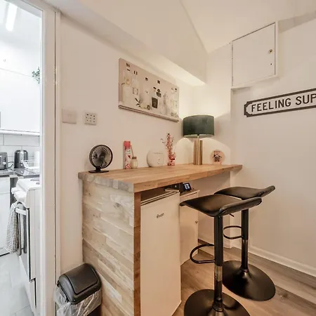 Deluxe Apartment5- Centre * Manchester
