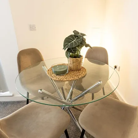 The Adelphi Manchester
