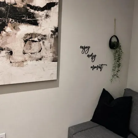 Apartamento Luxury Penthouse Sleeps 8 Terrace Parking 3br *