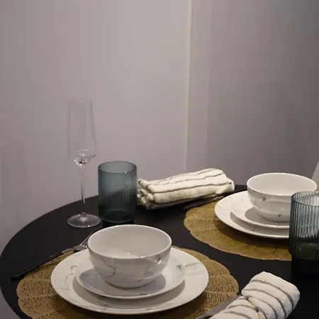 Luxury 1 Bed - Eccles, Манчестер