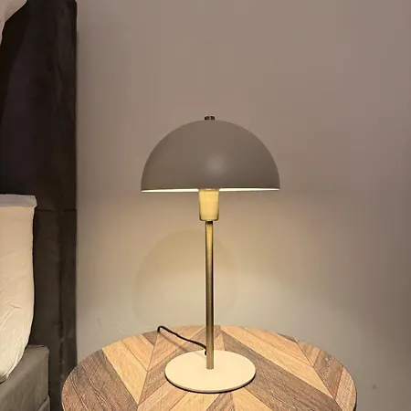 The Monochromatic Nest Apartamento *