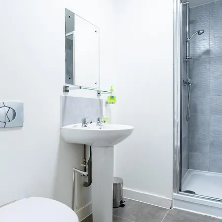 Apartment Central,salford,riverside,balcony *