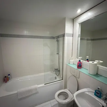 Northern Quarter 2-bed, Sleeps 6 With Balcony