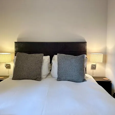 Stunning Floor Flat In The Heart Of Apartamento Manchester