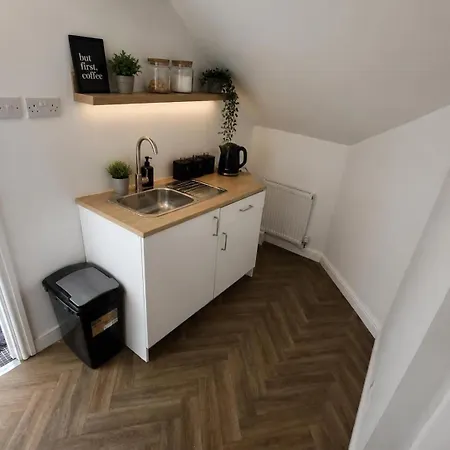 Apartamento Northenden Stayzzz Manchester