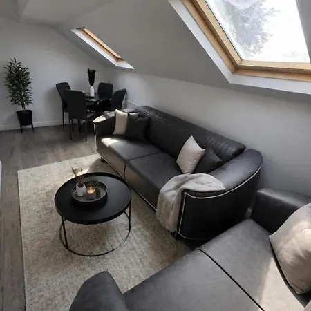Apartamento Northenden Stayzzz