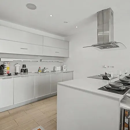 Apartamento 2br Apartment, Centre, Walk Everywhere *