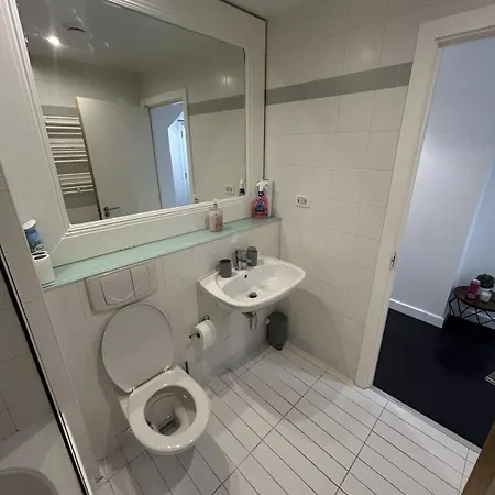 Apartamento Northern Quarter 2-bed, Sleeps 6 With Balcony *