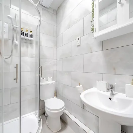 Apartamento Deluxe Apartment5- Centre