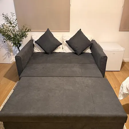 شقة The Monochromatic Nest مانشستر