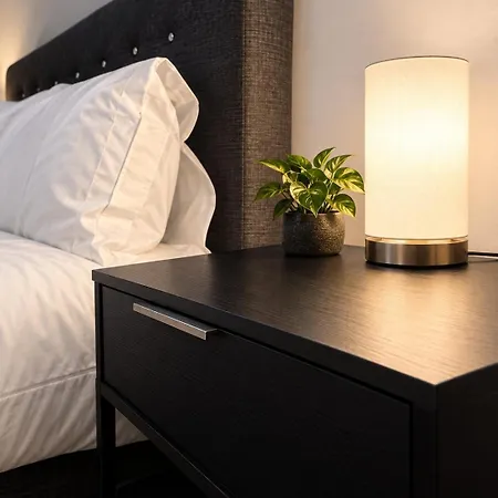 The Deansgate Skyline - 26th Floor 2-bed Luxury *