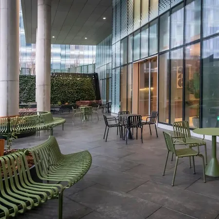 Apartamento For Students Only - Square Gardens, Acer In Manchester