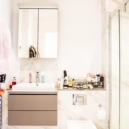 Modern 2-br In Nq * Manchester