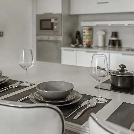 Apartamento 2br Apartment, Centre, Walk Everywhere *