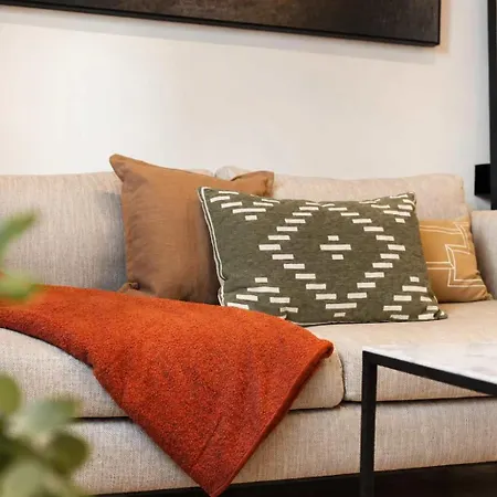 Modern By With Us * Manchester