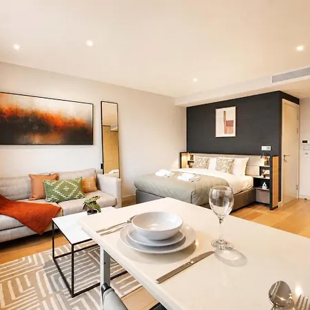 Modern By With Us *