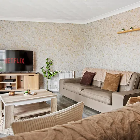 アパート 2br,prime Location Pad,free Parking,ps4,wifi,tourists