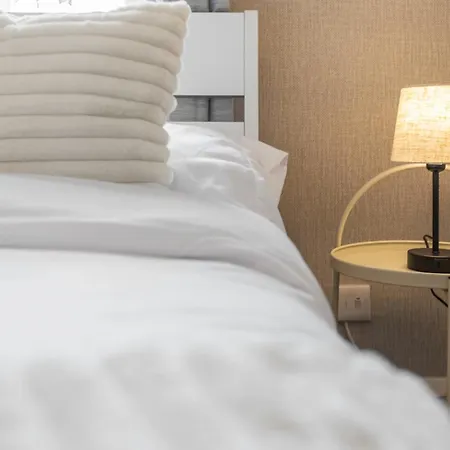 2br Long Perks Free Parking Prime Spot アパート