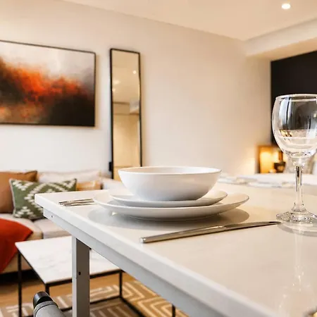 Modern By With Us