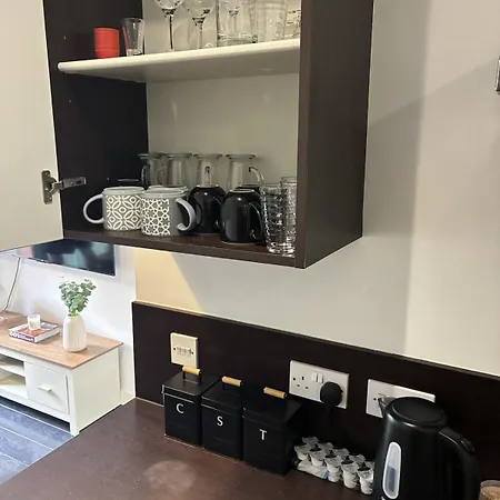 Northern Quarter 2-bed, Sleeps 6 With Balcony Apartamento