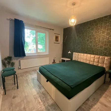 Stylish Near Centre Апартаменты Манчестер