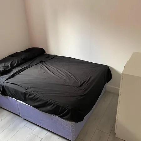 アパート 2 Bed Flat In Cheetham Hill, M8 Close To Etihad And Ao Arena *
