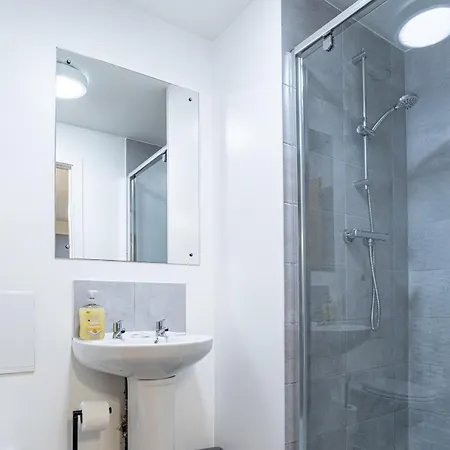 Centre, Studio, Spacious Apartamento *