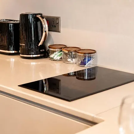 Modern By With Us * Manchester