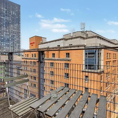Apartamento 2br Apartment, Centre, Walk Everywhere
