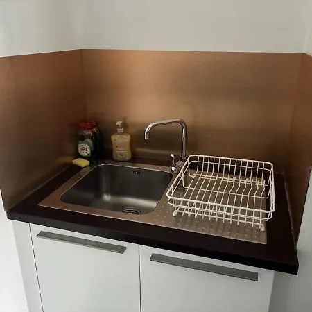 Northern Quarter 2-bed, Sleeps 6 With Balcony Manchester