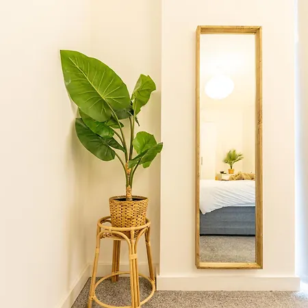Apartamento The Adelphi *