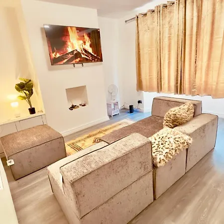 Apartamento Ashley Nikky *