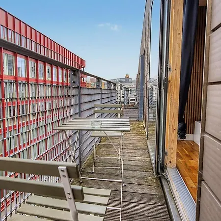 2br Apartment, Centre, Walk Everywhere Apartamento Manchester