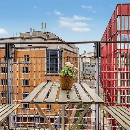 Apartamento 2br Apartment, Centre, Walk Everywhere