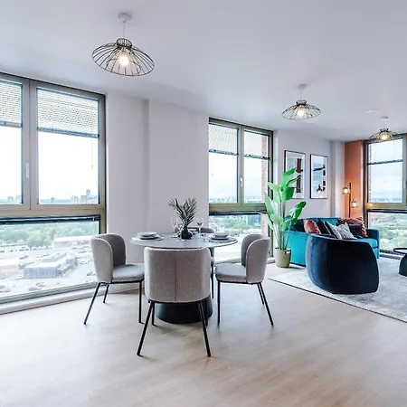 Stylish 1br With Free Parking Apartamento *