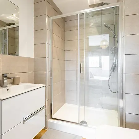 2 Bedroom 5 Minutes From Old Trafford - Free Parking Apartamento Manchester