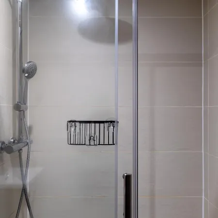 Apartamento Modern 2-bed Ensuite In The Baileys