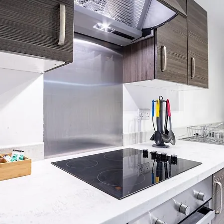 Penthouse, Pool & Ping Pong, Skyline Appartamento