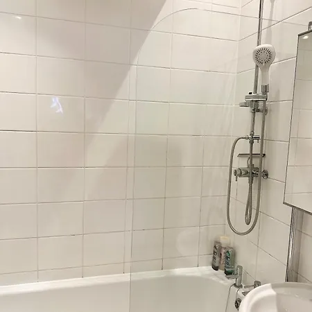 Stunning Floor Flat In The Heart Of Manchester