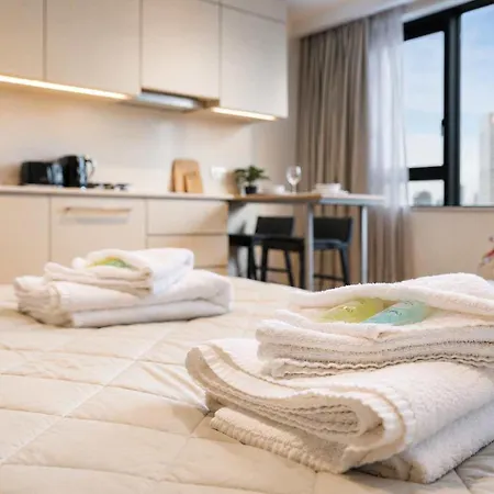 Apartamento Modern By With Us *