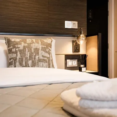Modern By With Us * Manchester