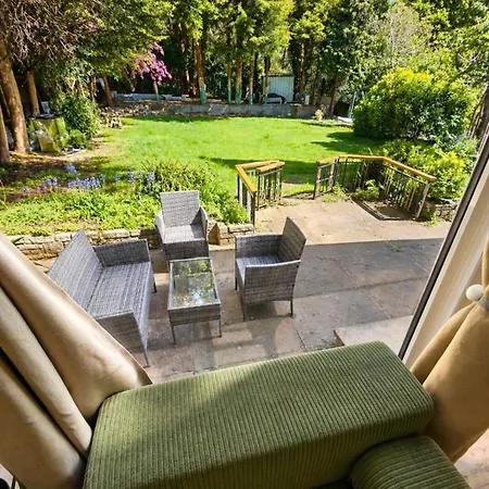 Apartamento Contemporary Comfort - Sleeps 6 Manchester