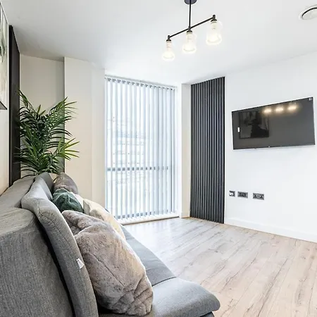 Apartamento Centre, Cosy Parking *