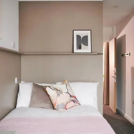 Apartment For Students Only - Square Gardens, Acer In