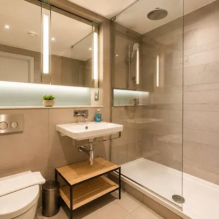 Apartamento Modern By With Us