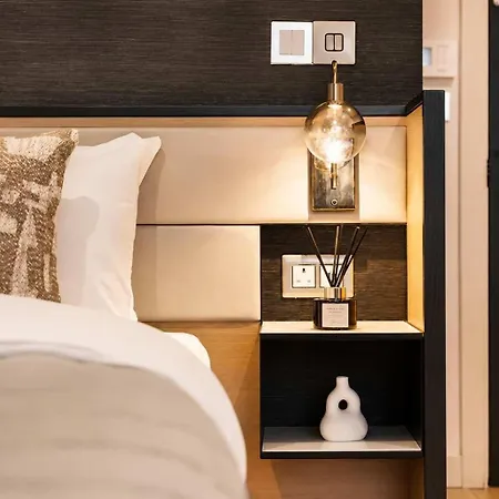 Modern By With Us