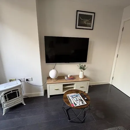 Northern Quarter 2-bed, Sleeps 6 With Balcony Apartamento