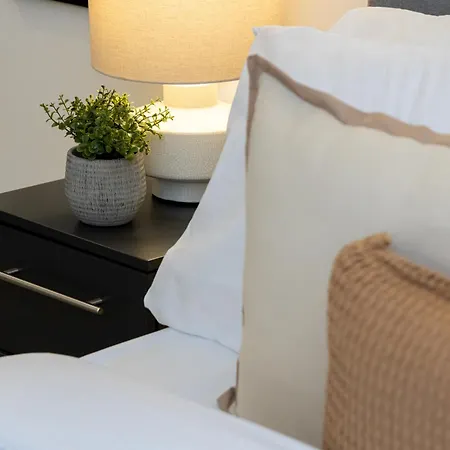 Stylish 2br Near Man Utd, Cricket Stadium & * مانشستر