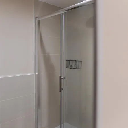 Apartamento Modern 2-bed Ensuite In The Baileys *