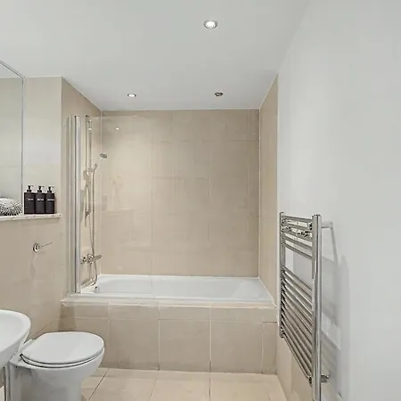 Apartamento 2br Apartment, Centre, Walk Everywhere